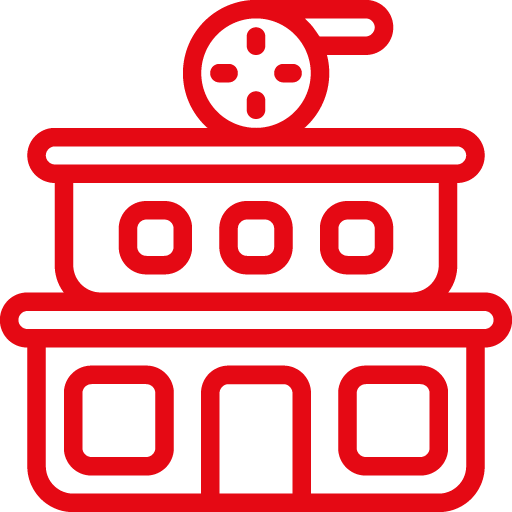 Workflow de Pós-Produção