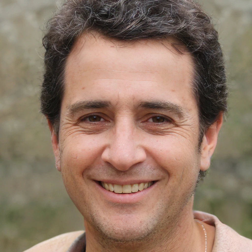 Fernando Soares